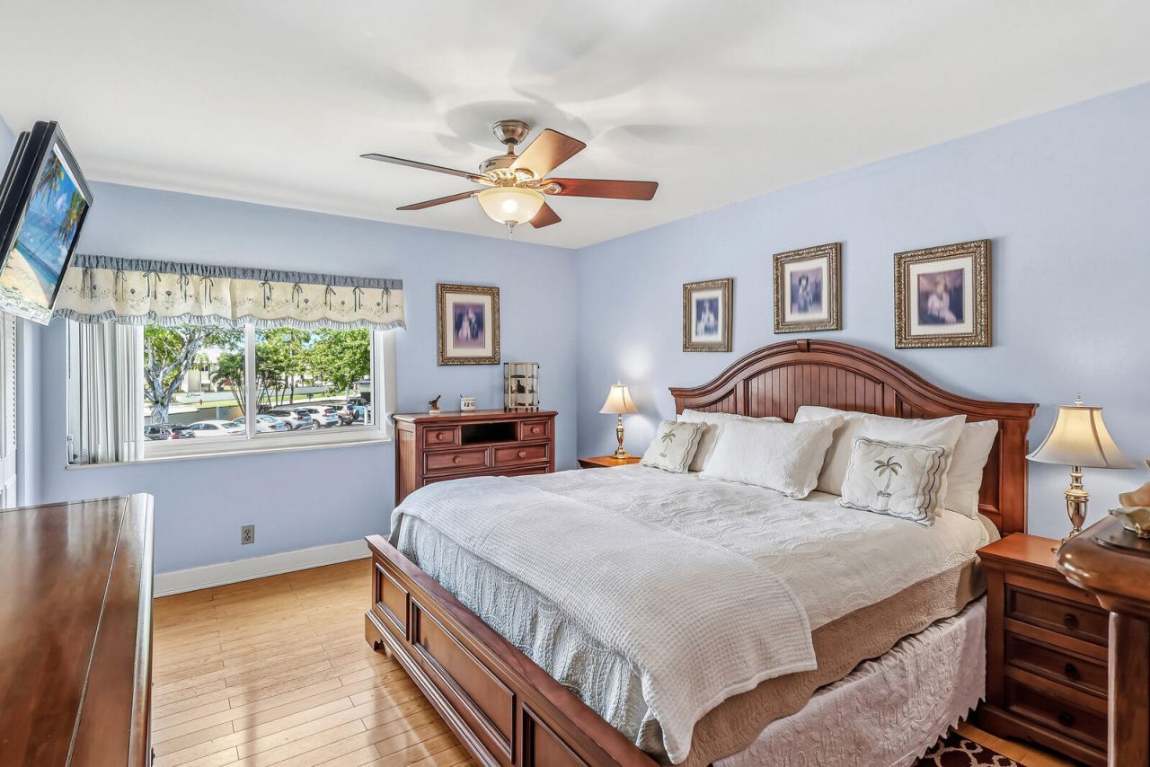 302 Pine Ridge Circle, Unit A-2, Greenacres, FL 33463 Photo