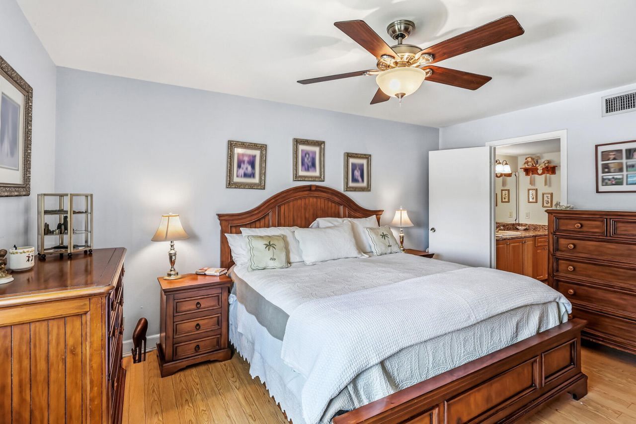 302 Pine Ridge Circle, Unit A-2, Greenacres, FL 33463 Photo