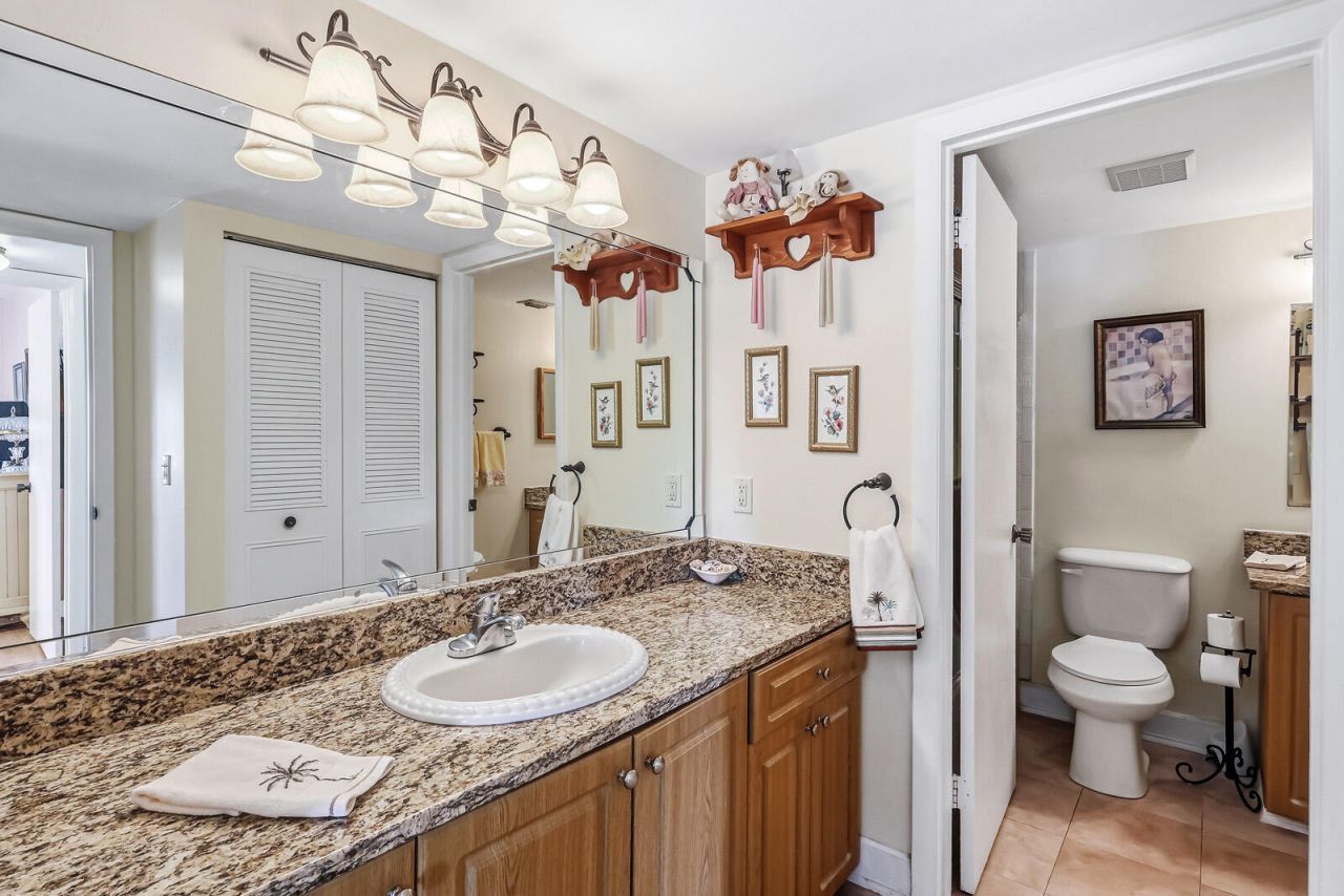 302 Pine Ridge Circle, Unit A-2, Greenacres, FL 33463 Photo