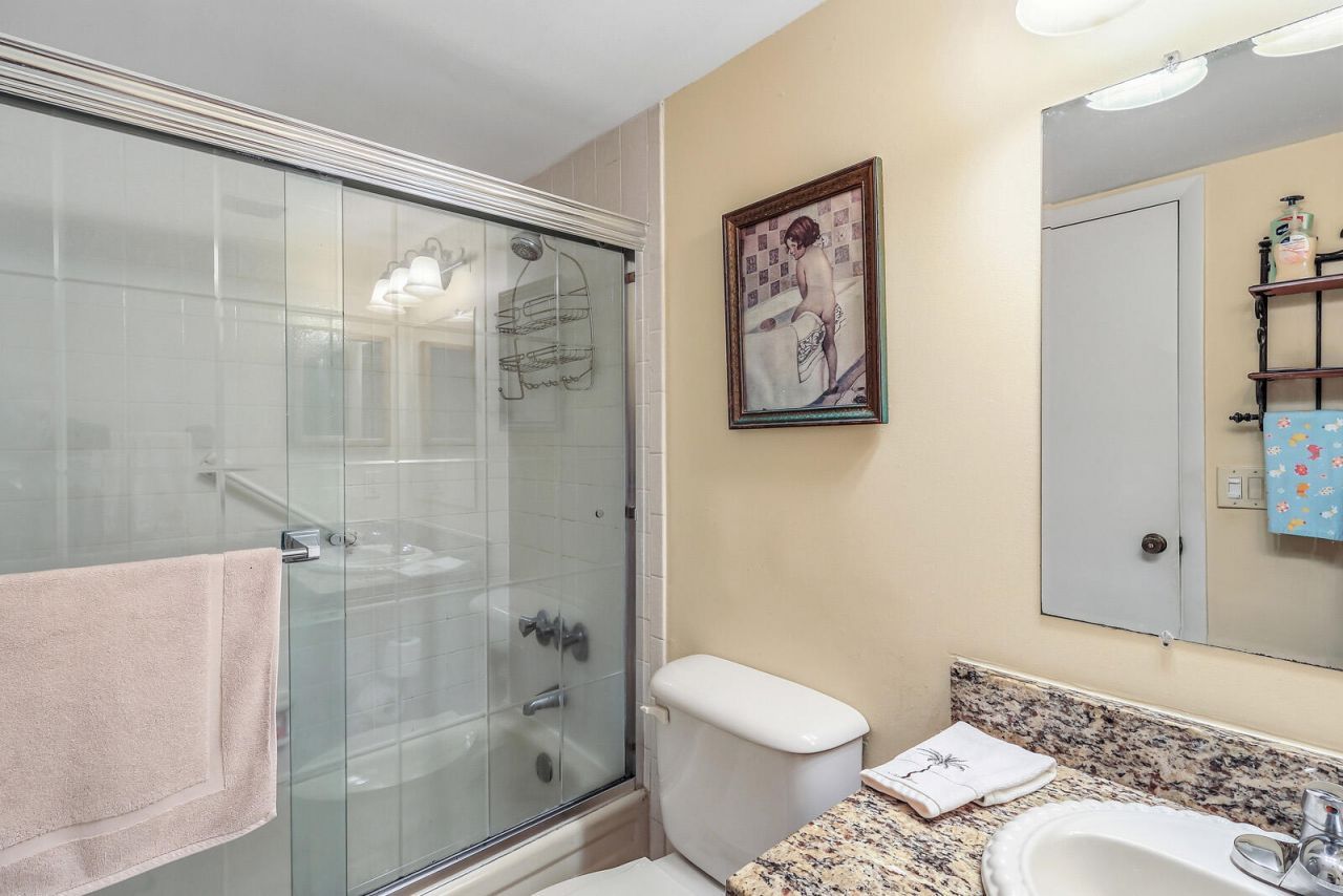 302 Pine Ridge Circle, Unit A-2, Greenacres, FL 33463 Photo