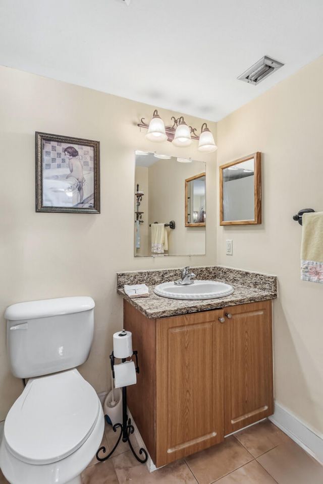 302 Pine Ridge Circle, Unit A-2, Greenacres, FL 33463 Photo