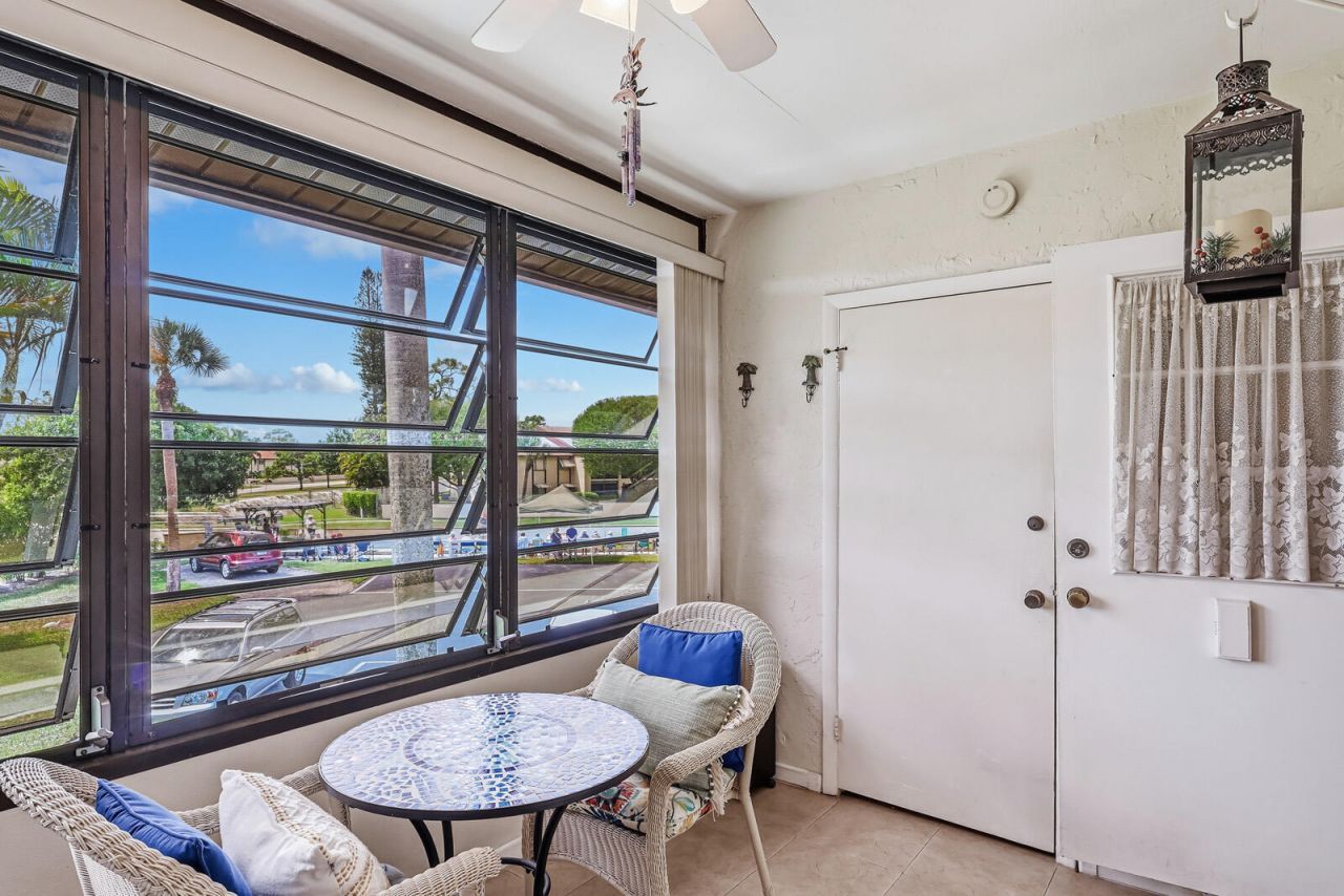 302 Pine Ridge Circle, Unit A-2, Greenacres, FL 33463 Photo