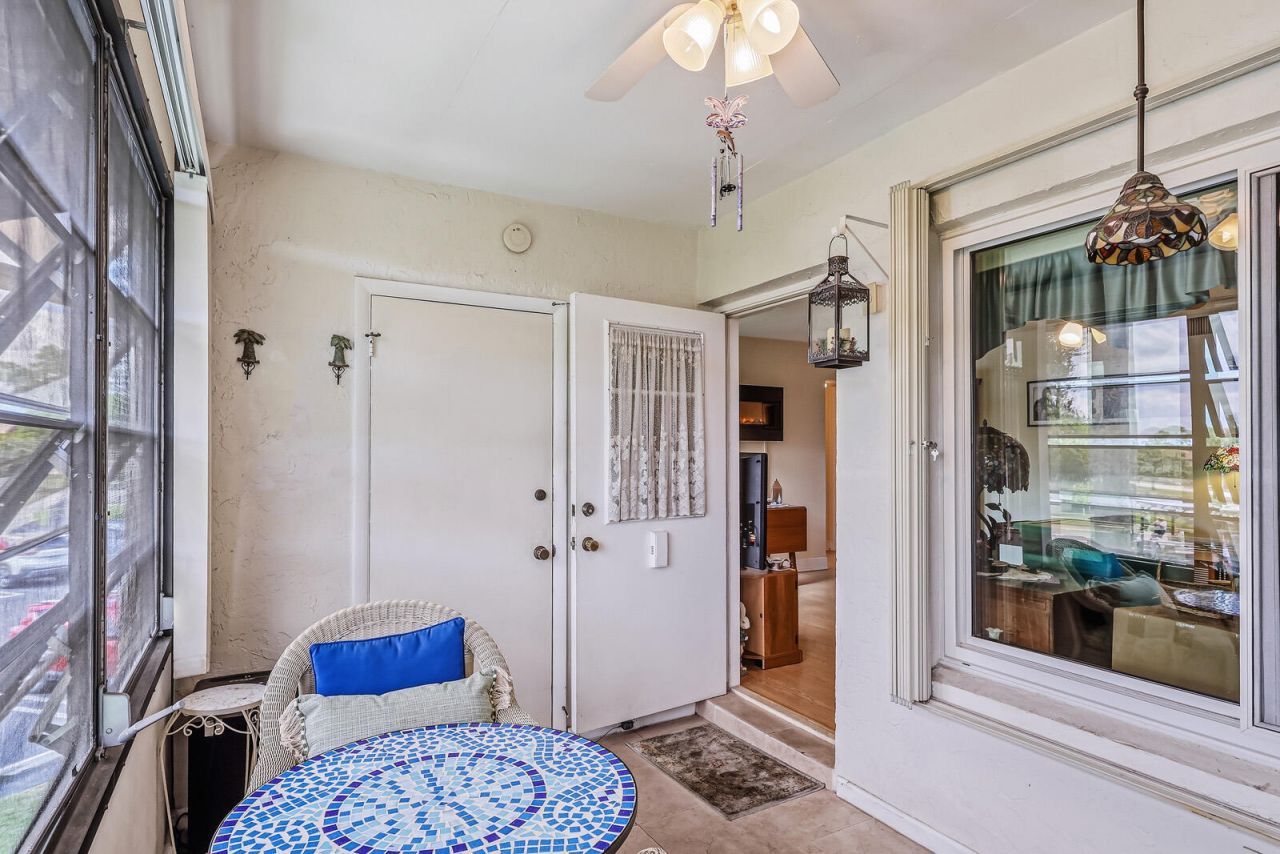 302 Pine Ridge Circle, Unit A-2, Greenacres, FL 33463 Photo
