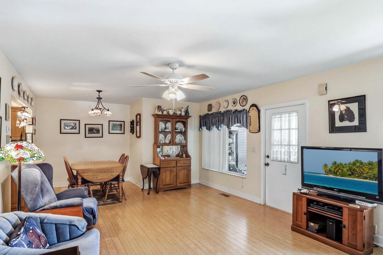 302 Pine Ridge Circle, Unit A-2, Greenacres, FL 33463 Photo
