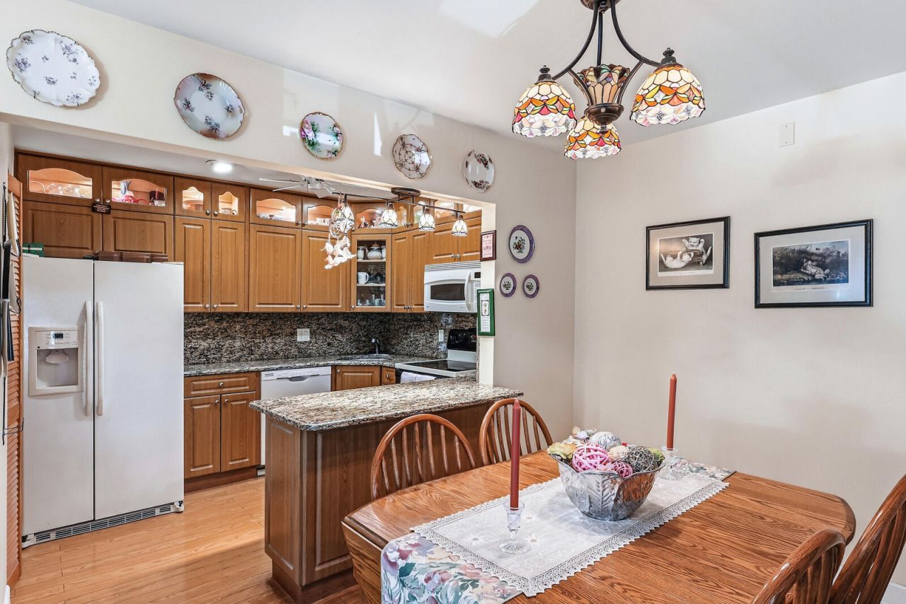 302 Pine Ridge Circle, Unit A-2, Greenacres, FL 33463 Photo