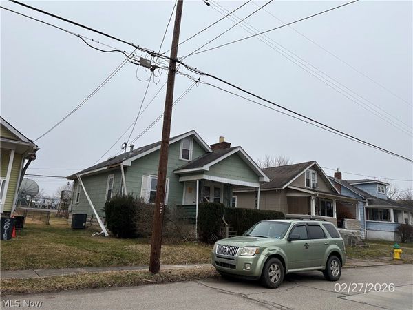 2016 16th Street, Parkersburg, WV 26101