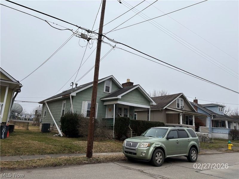 2016 16th Street, Parkersburg, WV 26101 Photo 1