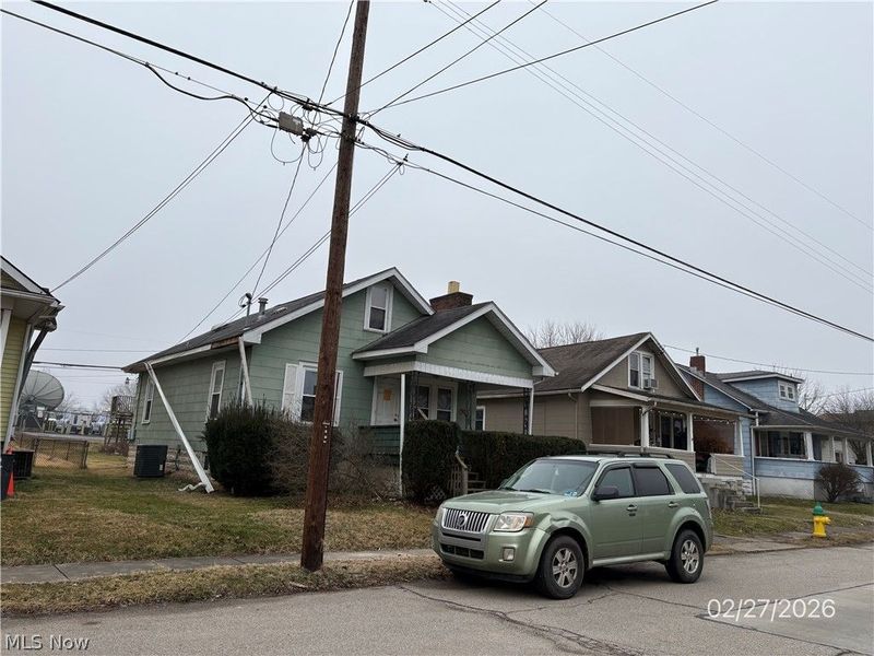 2016 16th Street, Parkersburg, WV 26101 Photo 2