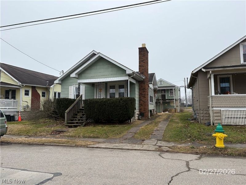 2016 16th Street, Parkersburg, WV 26101 Photo 3