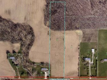 Peck Wadsworth Road, Wellington, OH 44090