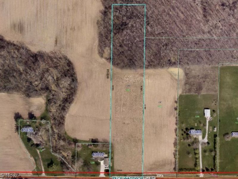 Peck Wadsworth Road, Wellington, OH 44090 Photo 1