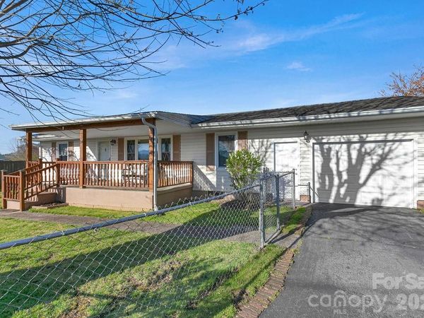 34 Sunset Drive , Brevard, NC 28712