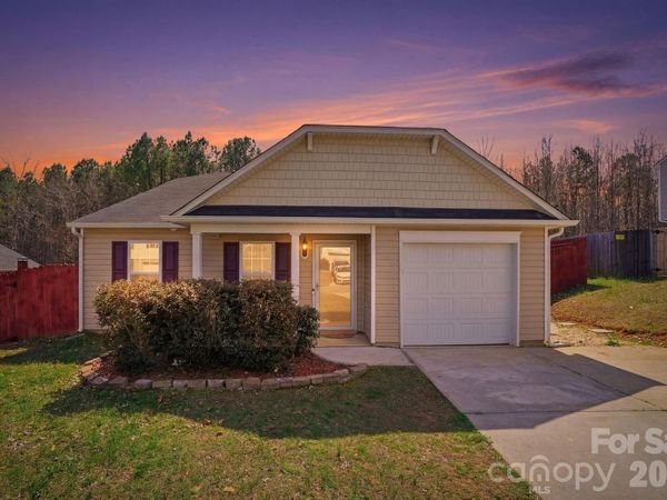149 Creekstone Court, Lexington, NC 27295