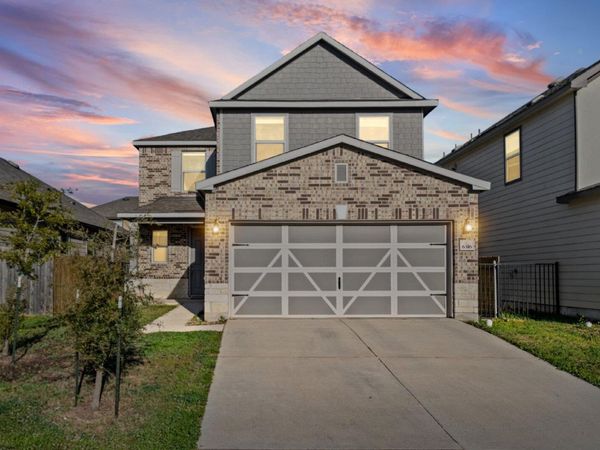 6316 Carriage Pines DR , Del Valle, TX 78617