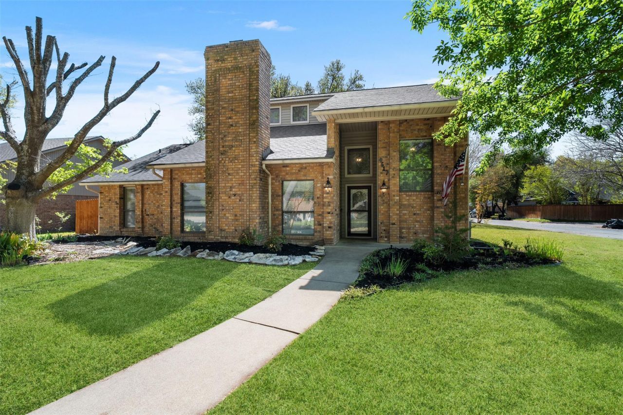 4617 Stagecoach Trl, Temple, TX 76502 Main Photo