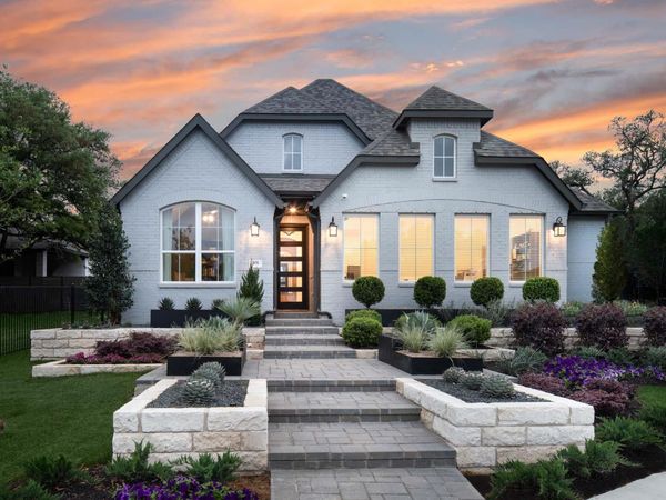 101 Blackberry CV , Georgetown, TX 78628