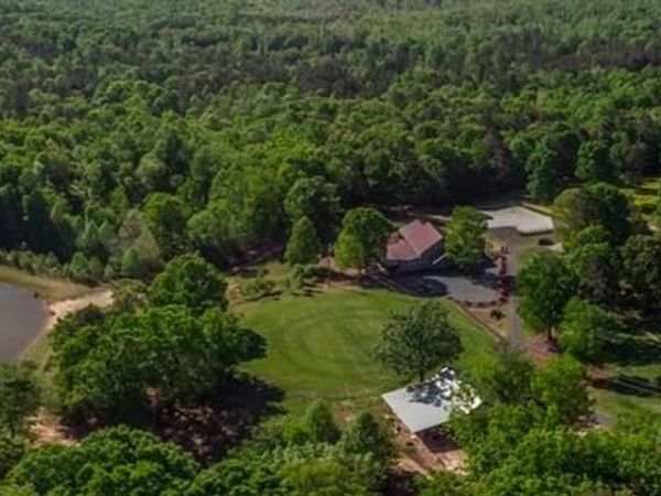 1249 Little Mountain Road , Dawsonville, GA 30534