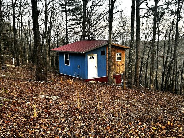 19238 Highway 65, St Joe, AR 72675