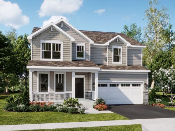 581 Lismore Circle, Elgin, IL 60124