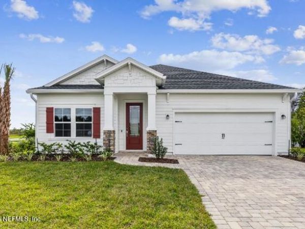 1539 JOSIE Lane, Jacksonville, FL 32218