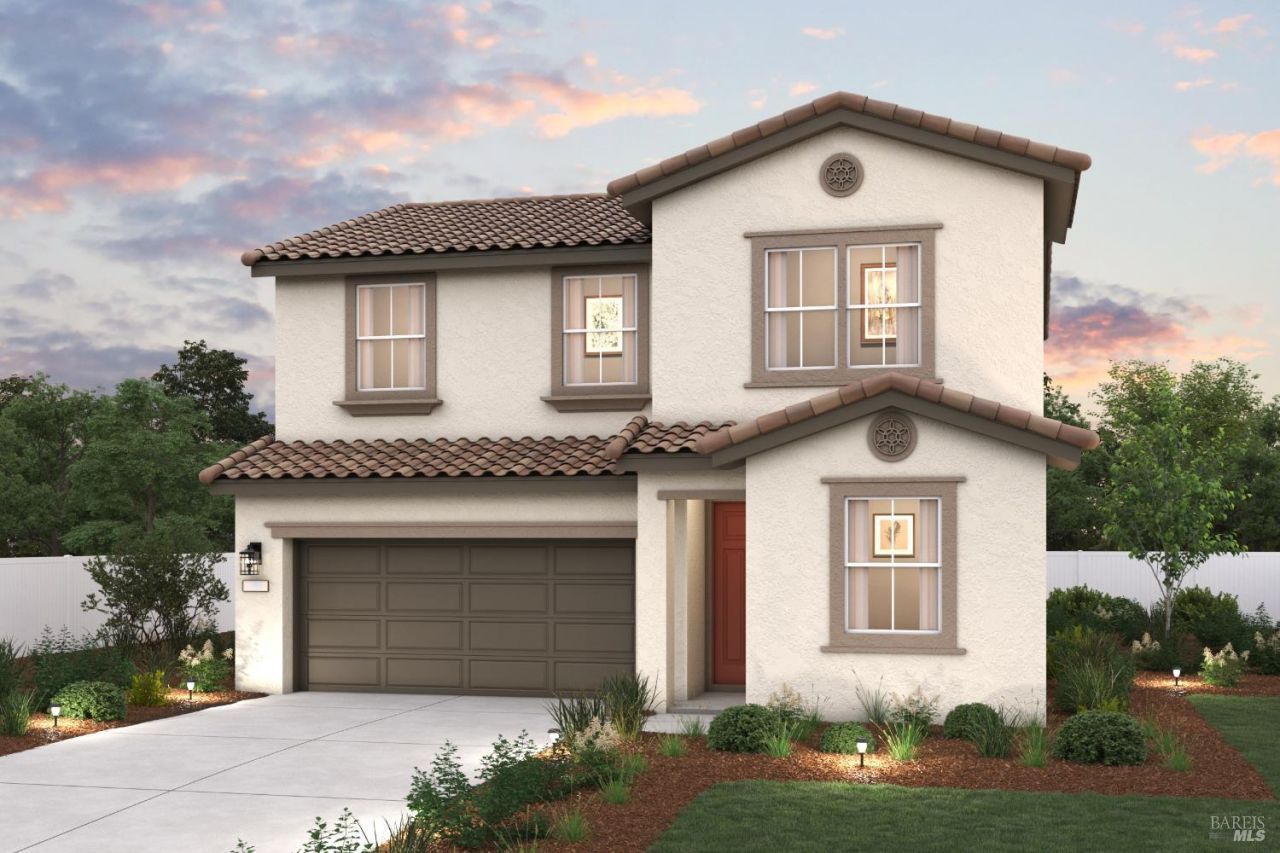 2637 Gibraltar Drive, Fairfield, CA 94533 Main Photo