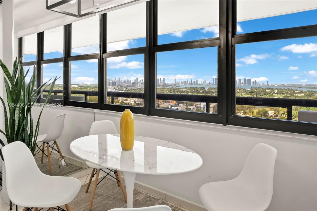 2555 Collins Ave, Unit 2402, Miami Beach, FL 33140 Photo