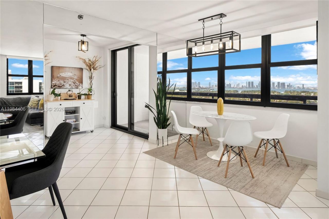 2555 Collins Ave, Unit 2402, Miami Beach, FL 33140 Photo