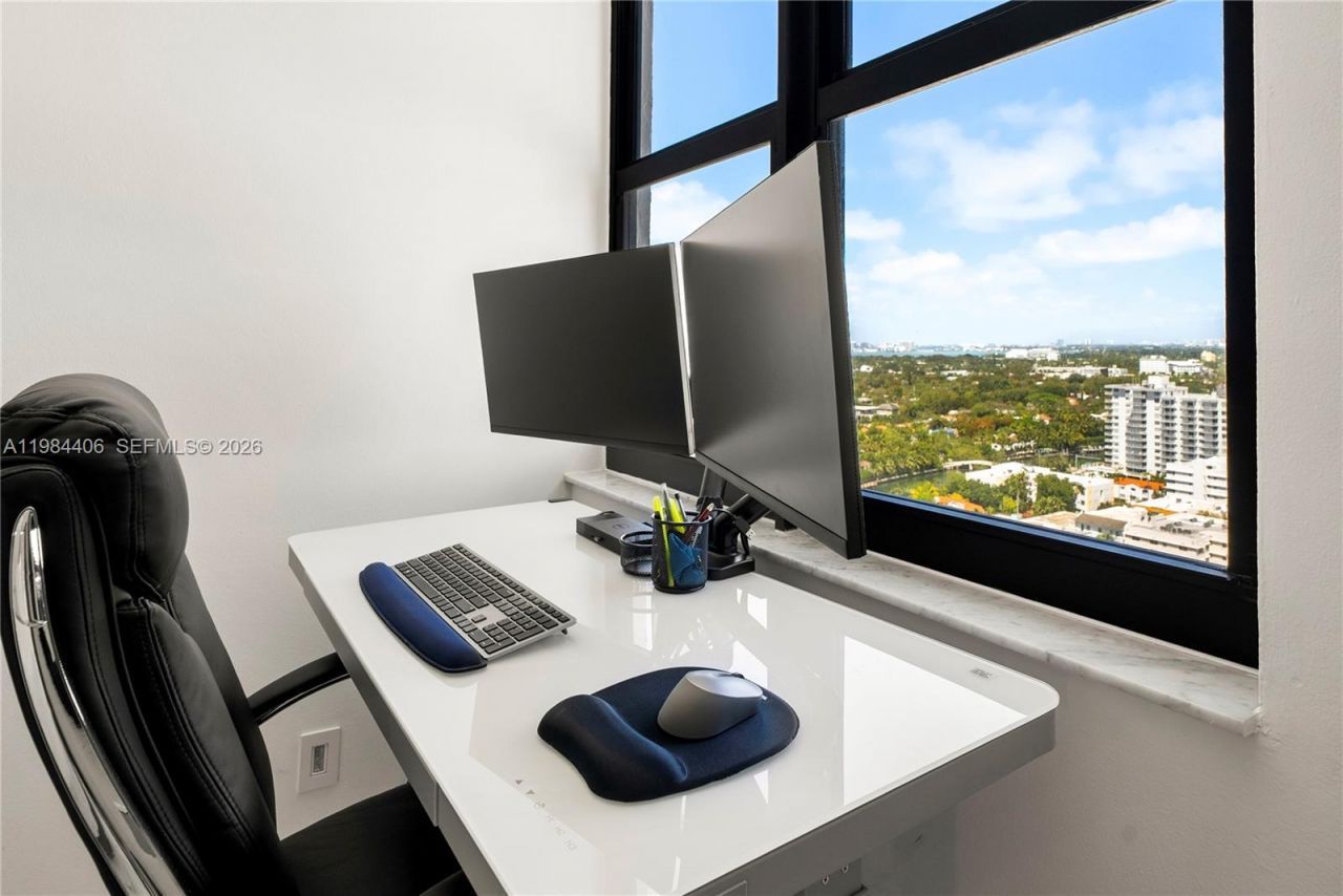 2555 Collins Ave, Unit 2402, Miami Beach, FL 33140 Photo