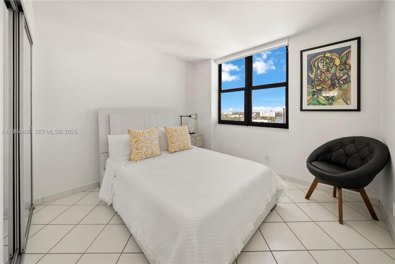 2555 Collins Ave, Unit 2402, Miami Beach, FL 33140 Photo