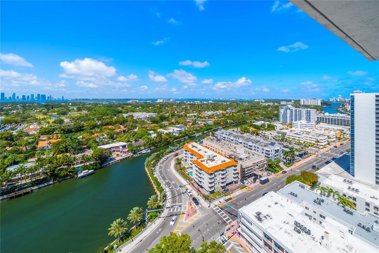 2555 Collins Ave, Unit 2402, Miami Beach, FL 33140 Photo