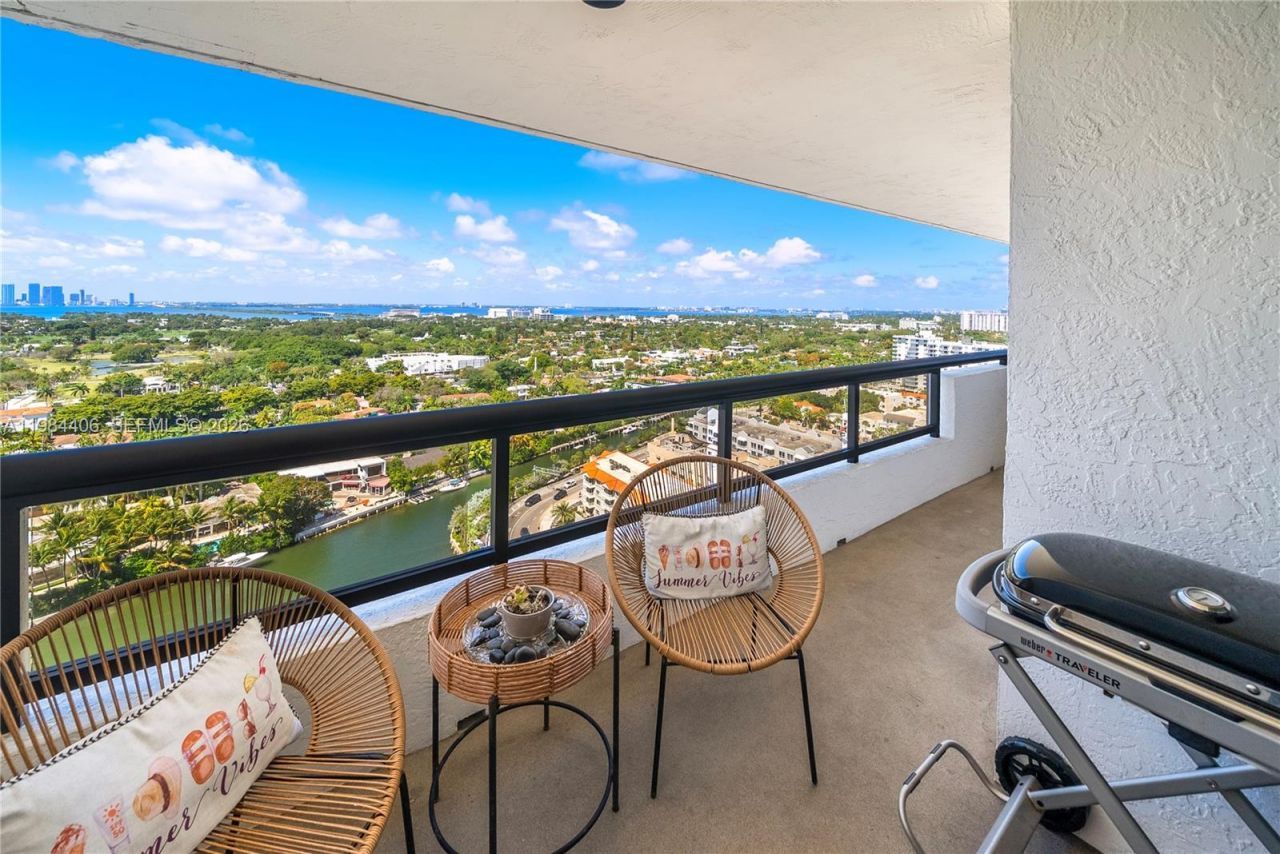 2555 Collins Ave, Unit 2402, Miami Beach, FL 33140 Photo