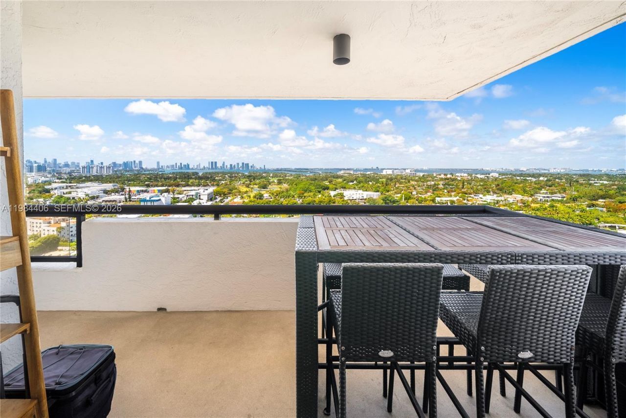 2555 Collins Ave, Unit 2402, Miami Beach, FL 33140 Photo