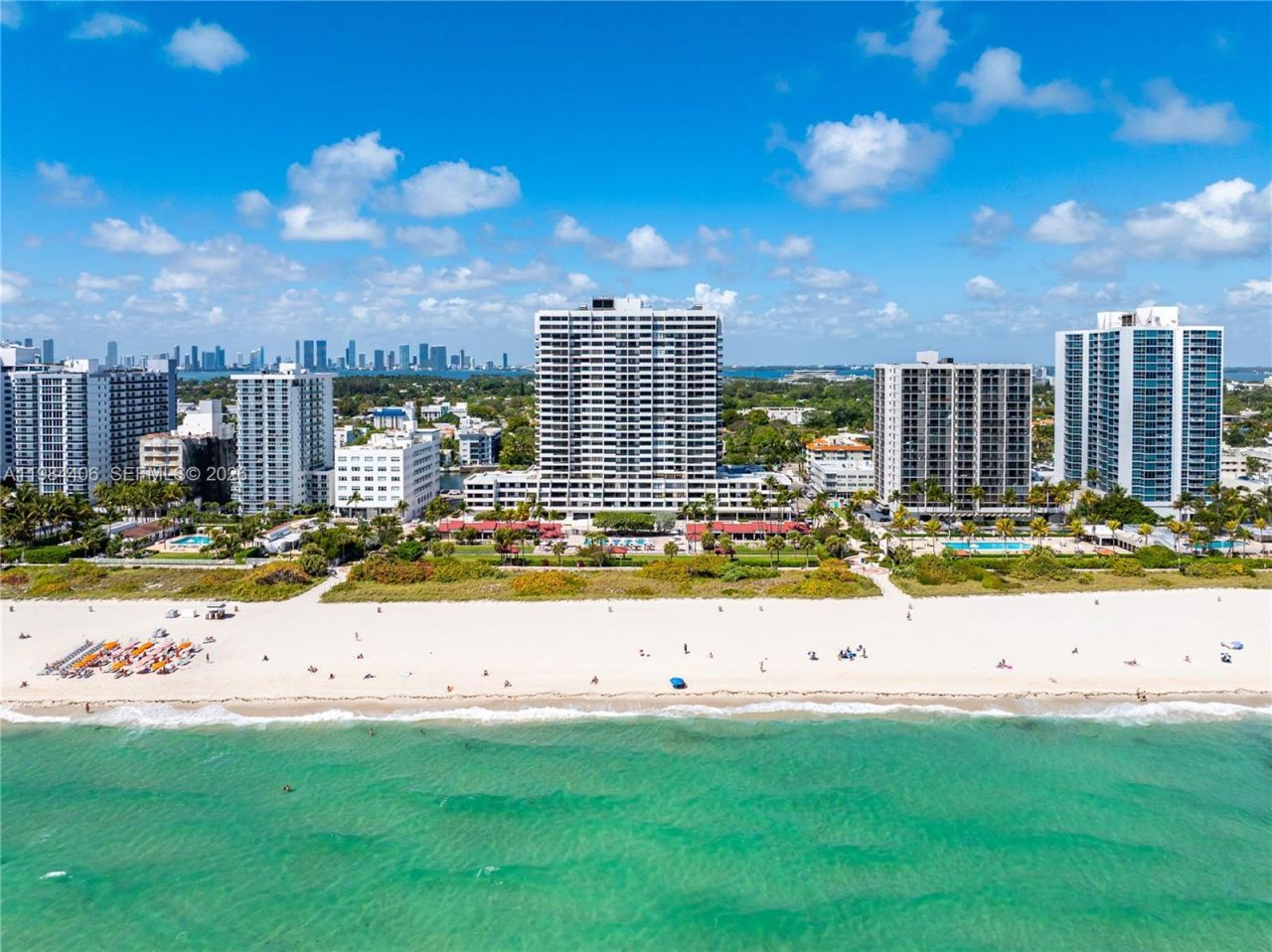 2555 Collins Ave, Unit 2402, Miami Beach, FL 33140 Photo