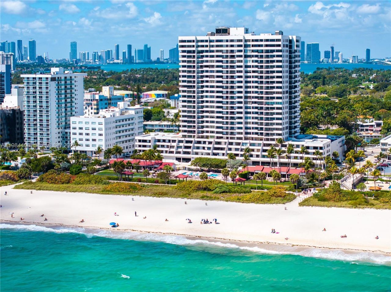 2555 Collins Ave, Unit 2402, Miami Beach, FL 33140 Photo