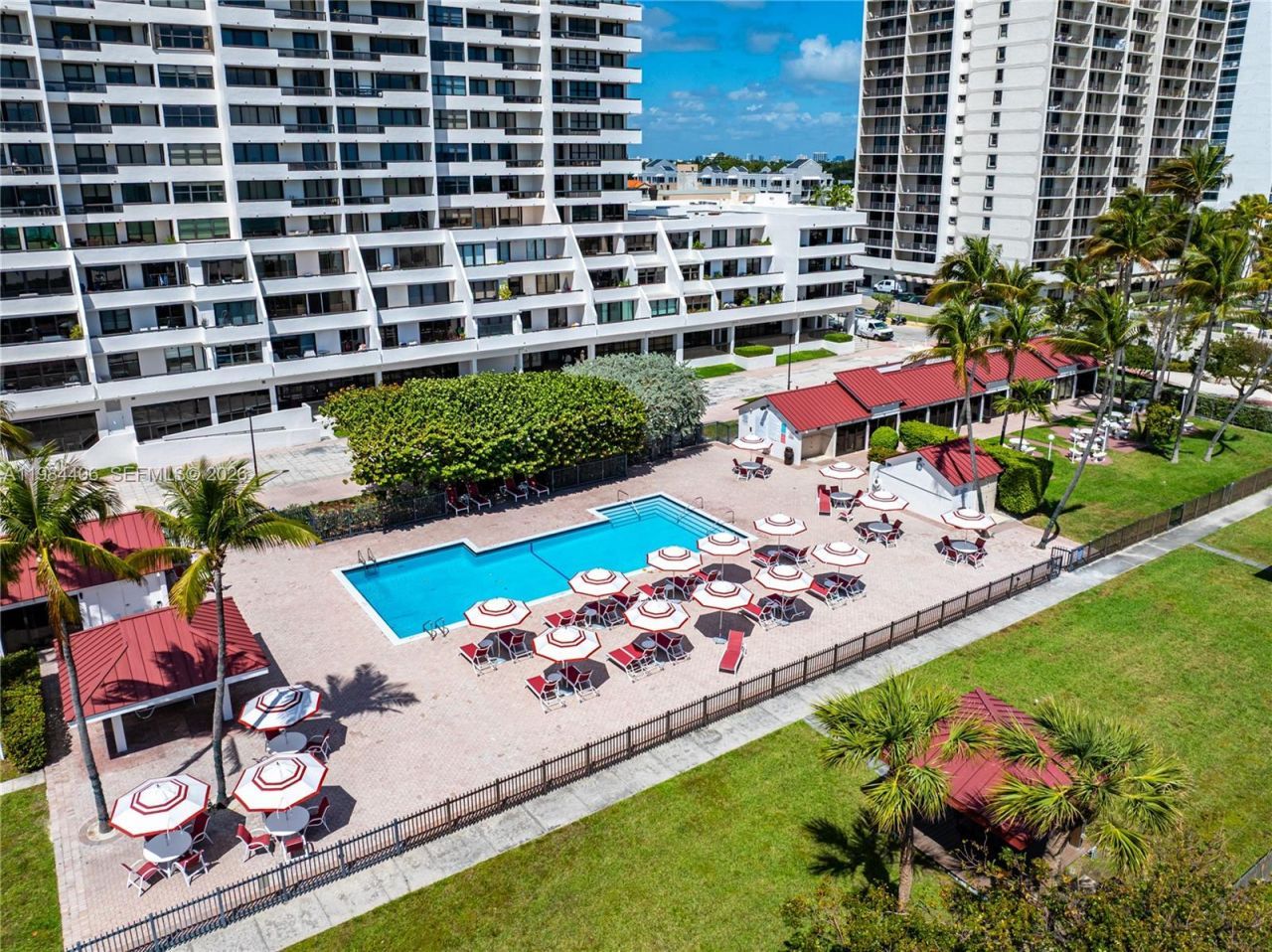 2555 Collins Ave, Unit 2402, Miami Beach, FL 33140 Photo
