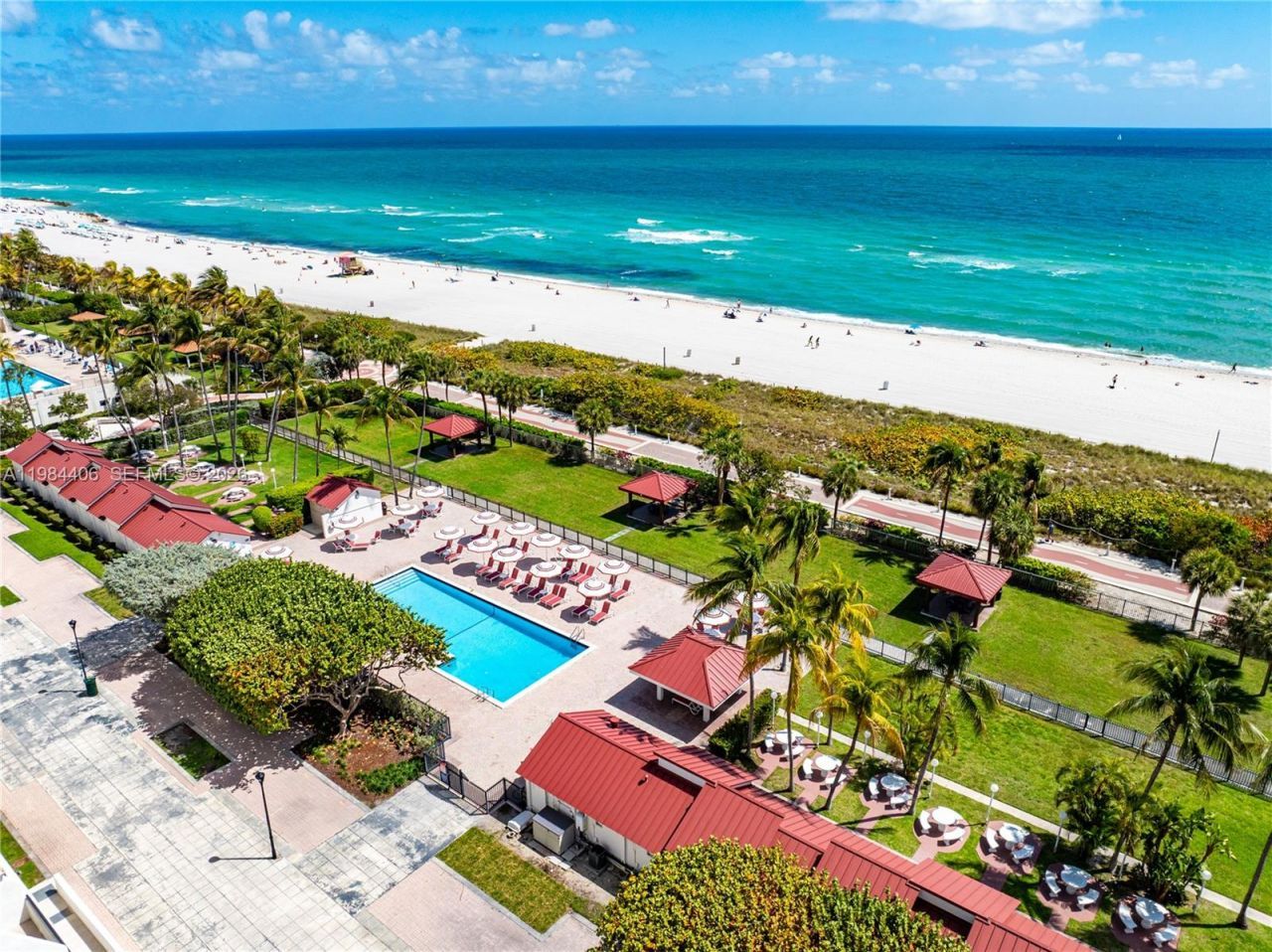 2555 Collins Ave, Unit 2402, Miami Beach, FL 33140 Photo