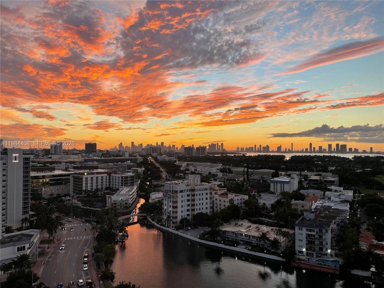 2555 Collins Ave, Unit 2402, Miami Beach, FL 33140 Photo