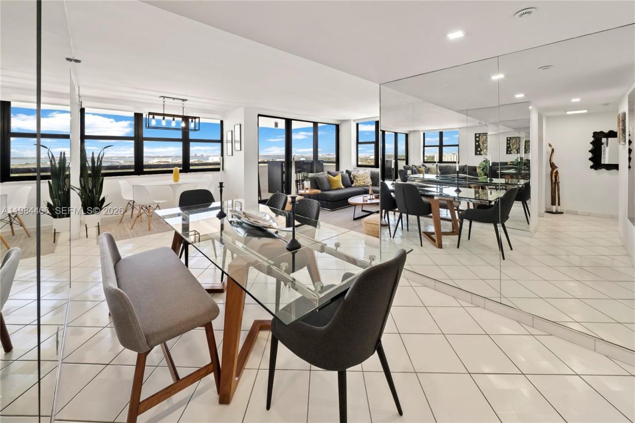 2555 Collins Ave, Unit 2402, Miami Beach, FL 33140 Photo