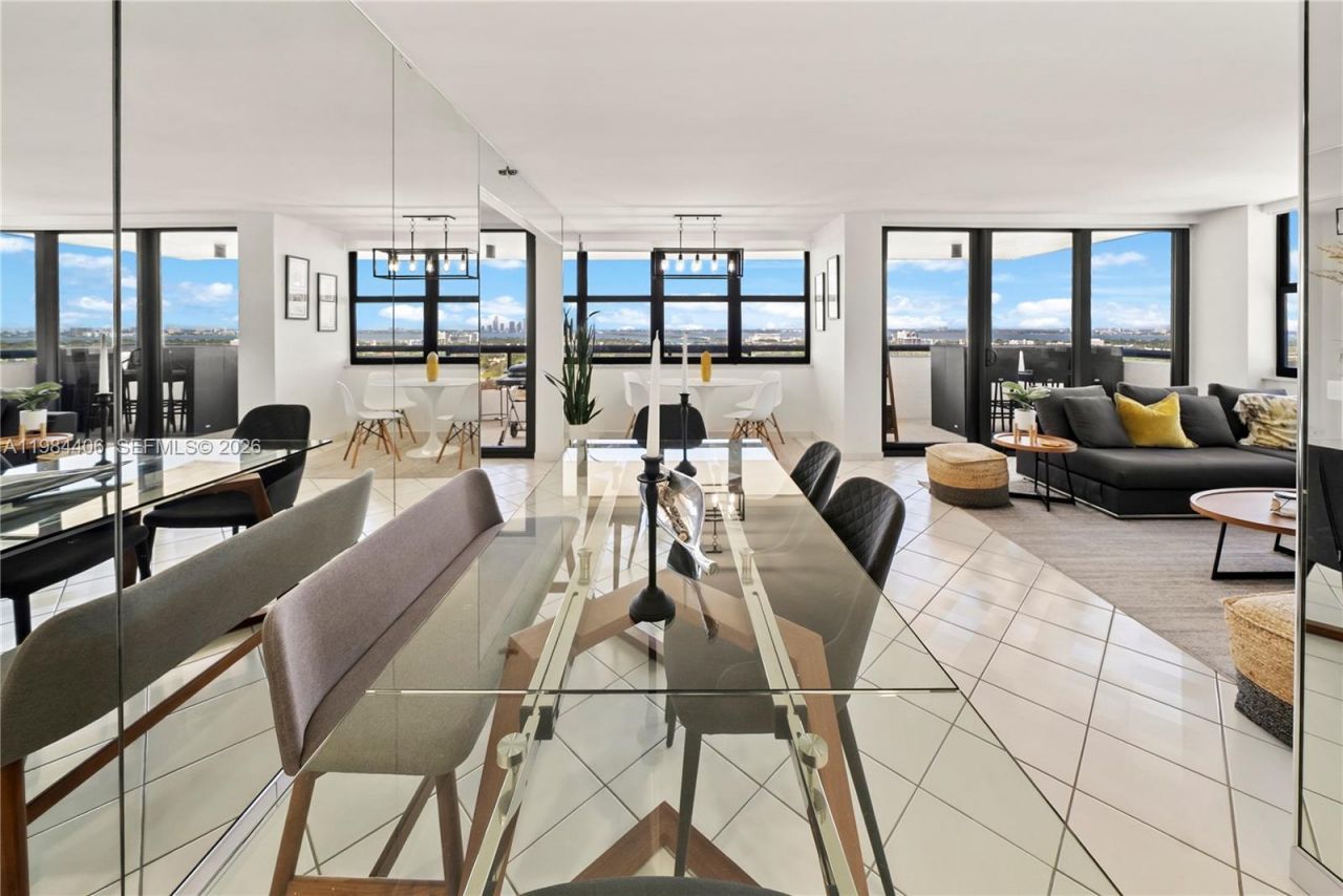 2555 Collins Ave, Unit 2402, Miami Beach, FL 33140 Photo