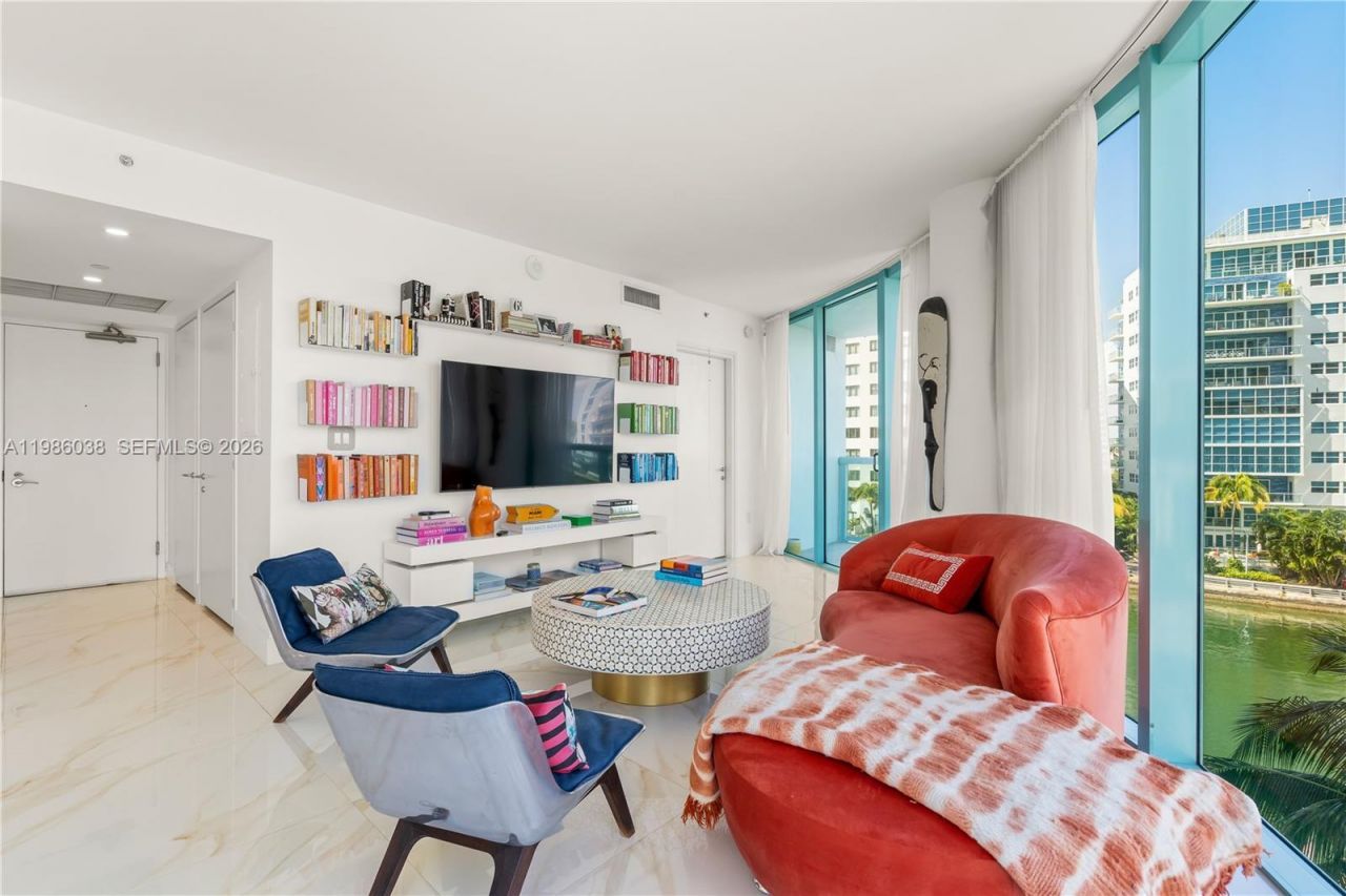 6000 Indian Creek Dr, Unit 5B, Miami Beach, FL 33140 Photo