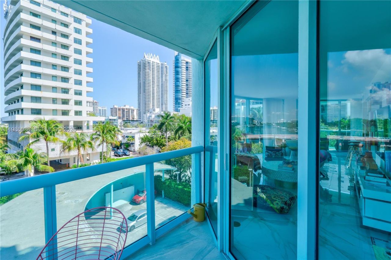 6000 Indian Creek Dr, Unit 5B, Miami Beach, FL 33140 Photo