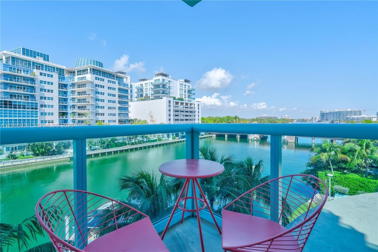 6000 Indian Creek Dr, Unit 5B, Miami Beach, FL 33140 Photo