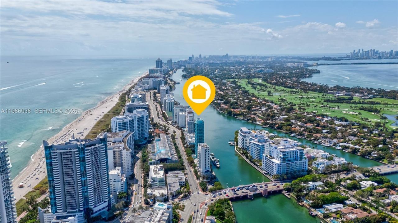 6000 Indian Creek Dr, Unit 5B, Miami Beach, FL 33140 Photo