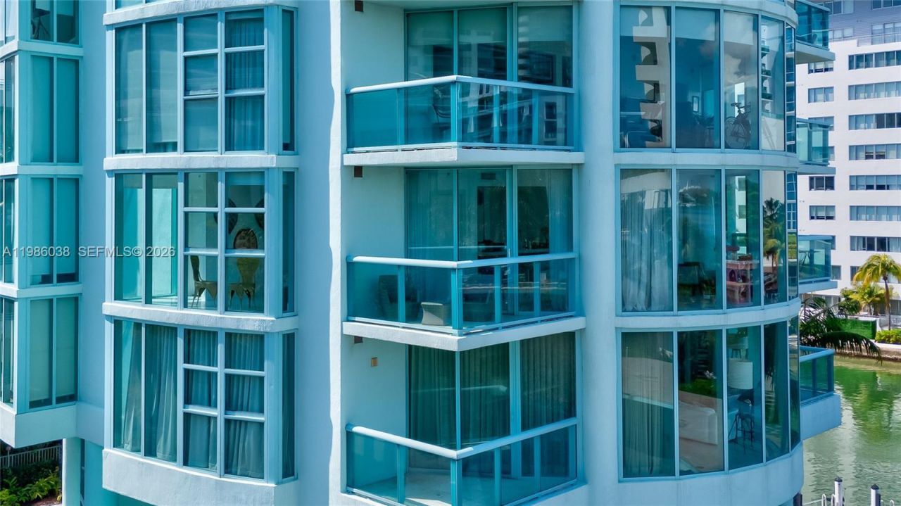 6000 Indian Creek Dr, Unit 5B, Miami Beach, FL 33140 Photo