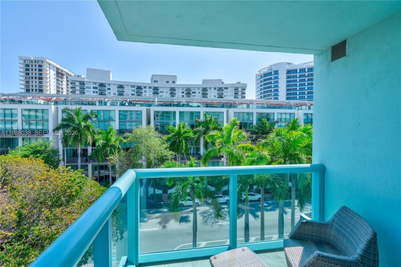 6000 Indian Creek Dr, Unit 5B, Miami Beach, FL 33140 Photo