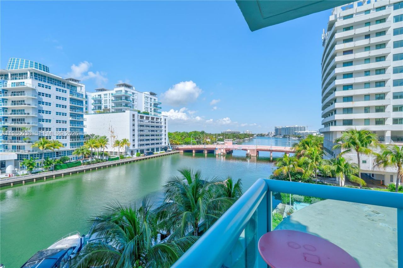 6000 Indian Creek Dr, Unit 5B, Miami Beach, FL 33140 Photo