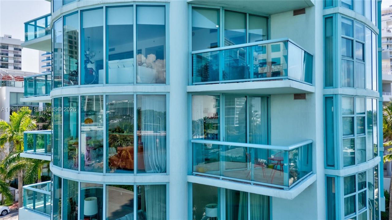 6000 Indian Creek Dr, Unit 5B, Miami Beach, FL 33140 Photo