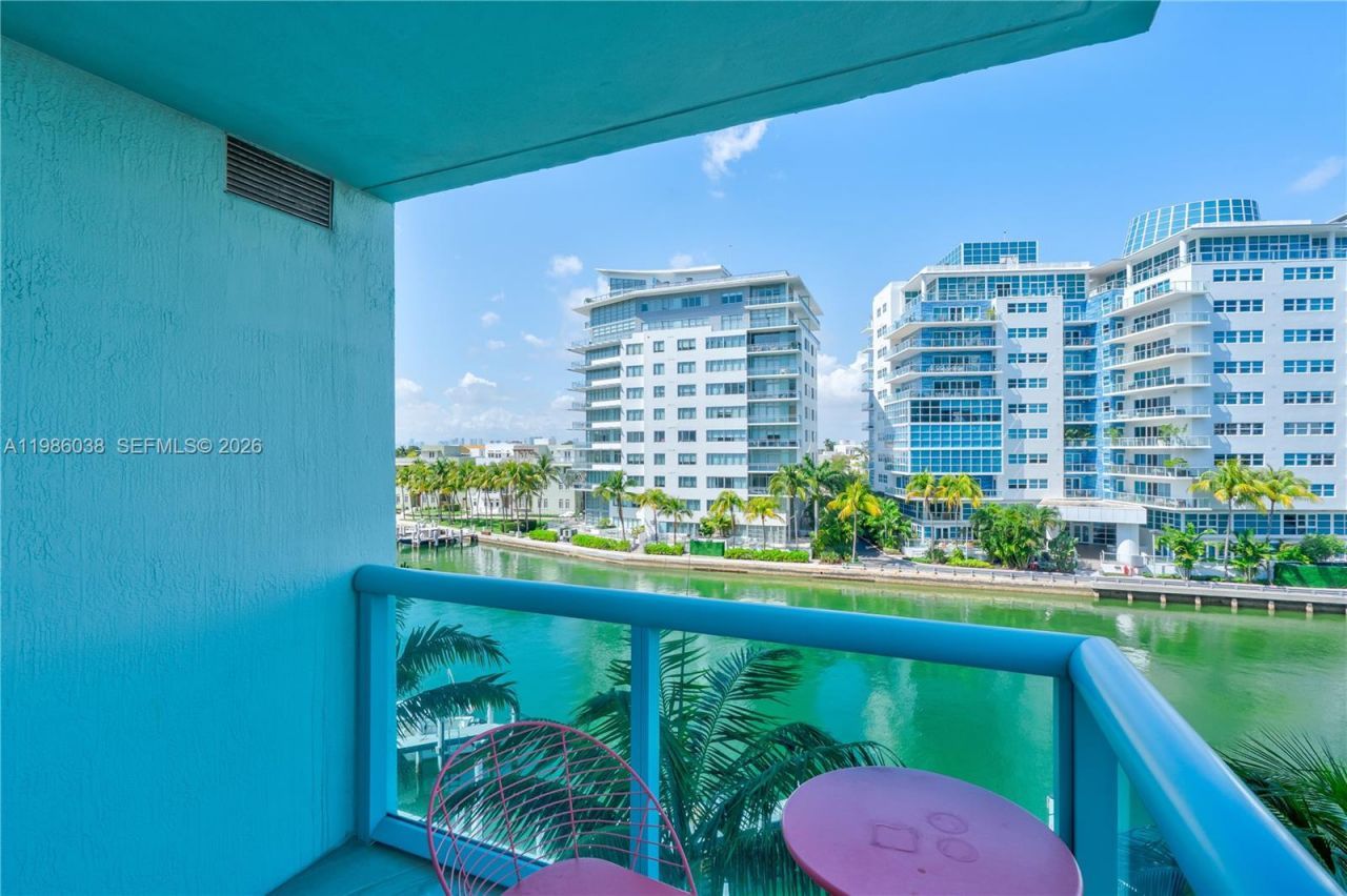 6000 Indian Creek Dr, Unit 5B, Miami Beach, FL 33140 Photo