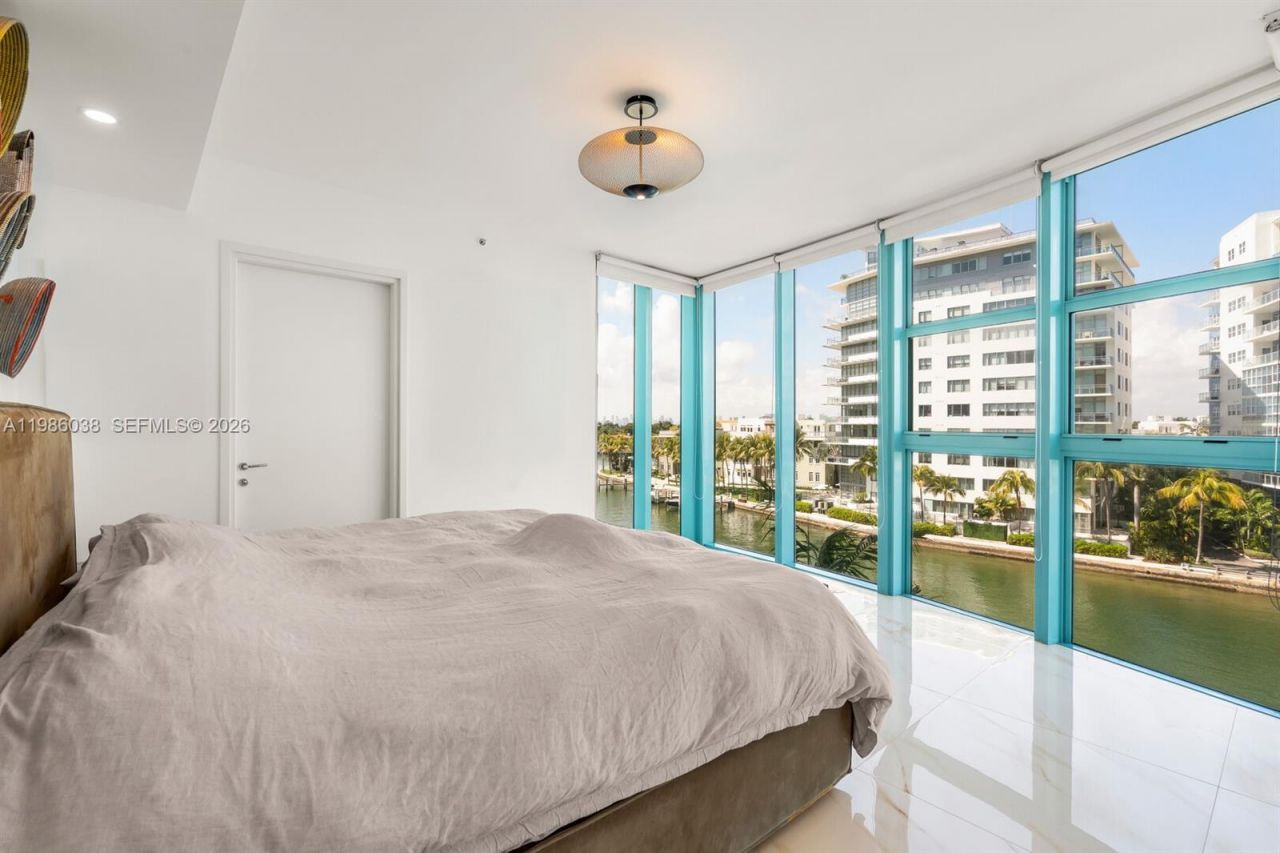 6000 Indian Creek Dr, Unit 5B, Miami Beach, FL 33140 Photo