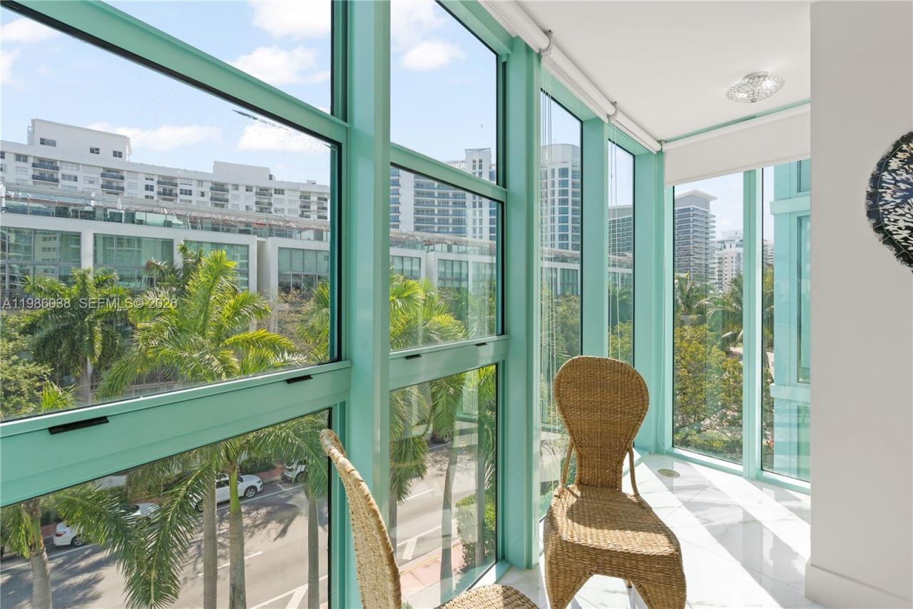 6000 Indian Creek Dr, Unit 5B, Miami Beach, FL 33140 Photo